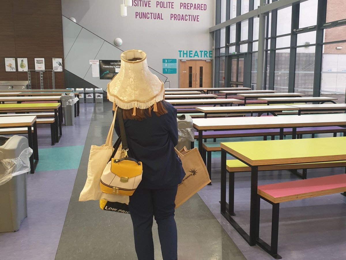 Why I Went Back to The Academic&nbsp;Route