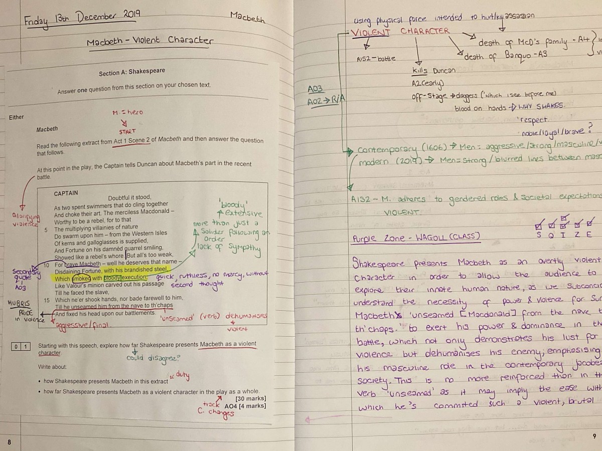 My Teacher Exercise&nbsp;Book