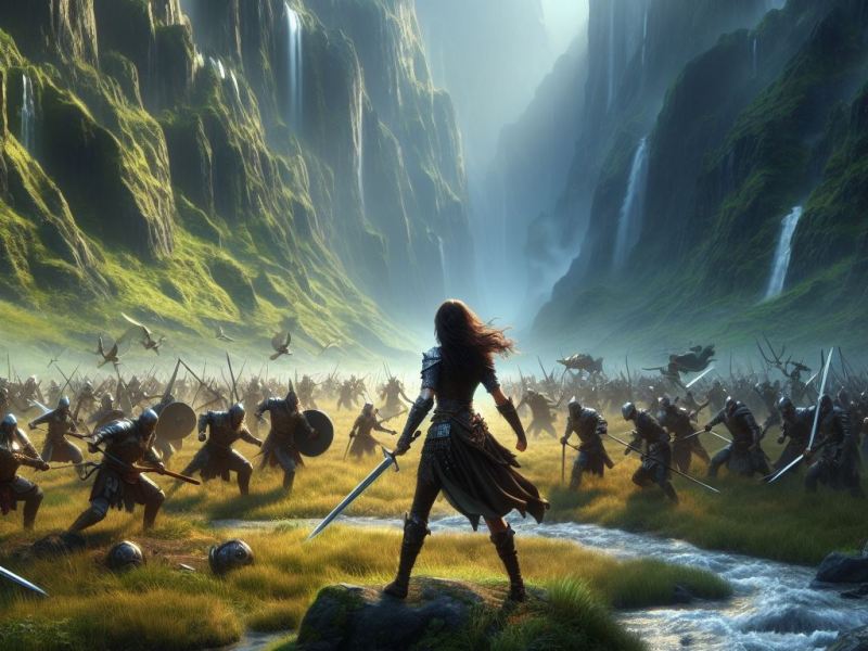 The Melee of&nbsp;Mediation