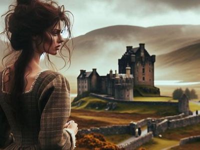 The Dichotomy of Lady&nbsp;Macbeth